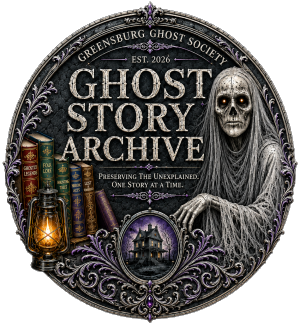 haunted greensburg Pennsylvania ghosts